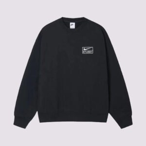 Nike Stussy Crew