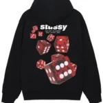 Roller Dice Stussy Hoodie