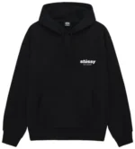 Roller Dice Stussy Hoodie Front