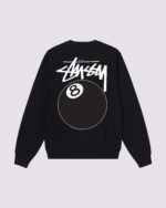 Stussy 8 Ball Crew
