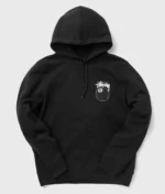 Stussy 8 Ball Hoodie
