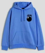 Stussy 8 Ball Hoodie - Image 3