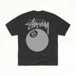 Stussy 8 Ball Tee