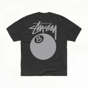 Stussy 8 Ball Tee