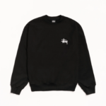 Stussy Basic Crew