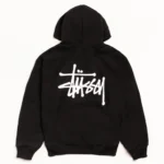 Stussy Basic Hoodie