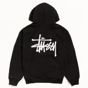 Stussy Basic Hoodie