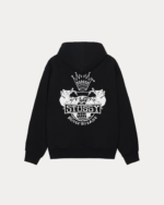Stussy Built To Last Zip Hoodie
