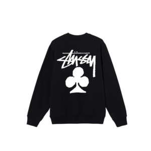 Stussy Club Crew