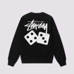 Stussy Dice Crew