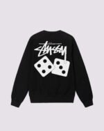 Stussy Dice Crew