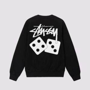 Stussy Dice Crew