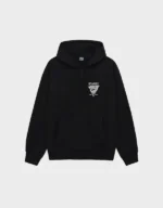 Stussy Dragon Hoodie Front