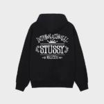 Stussy International Hoodie