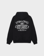 Stussy International Hoodie