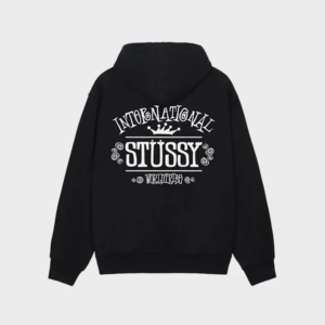 Stussy International Hoodie