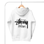 Stussy London Hoodie