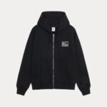 Stussy Nike Hoodie