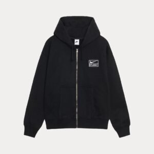 Stussy Nike Hoodie