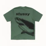 Stussy Shark Tee