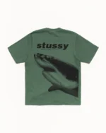 Stussy Shark Tee
