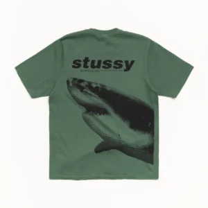 Stussy Shark Tee