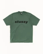 Stussy Shark Tee Front