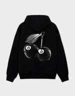 Stussy Strawberry Hoodie