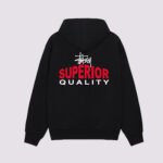 Stussy Superior Quality Hoodie