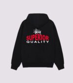 Stussy Superior Quality Hoodie