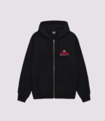 Stussy Superior Quality Hoodie Front