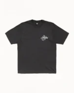 Stussy Surf Size Tee Front