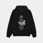 Stussy Swim Out Zip Hoodie