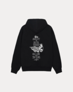 Stussy Swim Out Zip Hoodie