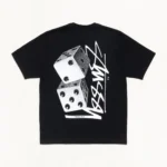 Stussy Tall Dice Tee