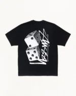 Stussy Tall Dice Tee
