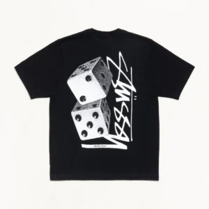 Stussy Tall Dice Tee