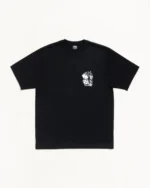 Stussy Tall Dice Tee Front