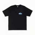 Stussy Wave Oval Tee