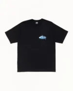 Stussy Wave Oval Tee