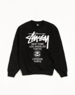 Stussy World Tour Crew