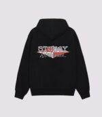 Stussy Worldwide Hoodie