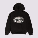 Stussy x Champion Hoodie