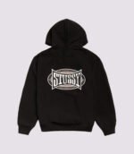 Stussy x Champion Hoodie