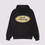 Stussy x Our Legacy Hoodie
