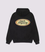 Stussy x Our Legacy Hoodie