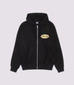 Stussy x Our Legacy Hoodie Front